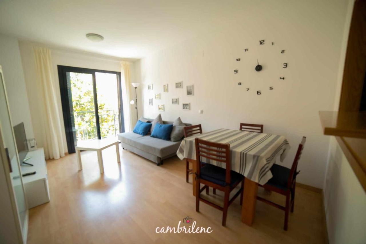 Apartamento Posit Cambrils קמברילס מראה חיצוני תמונה