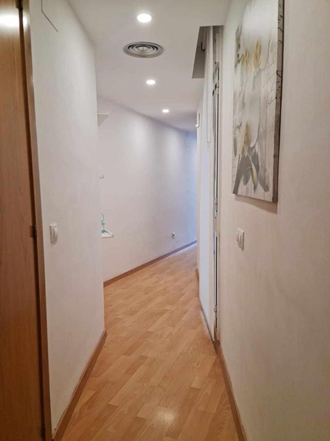 Apartamento Posit Cambrils קמברילס מראה חיצוני תמונה